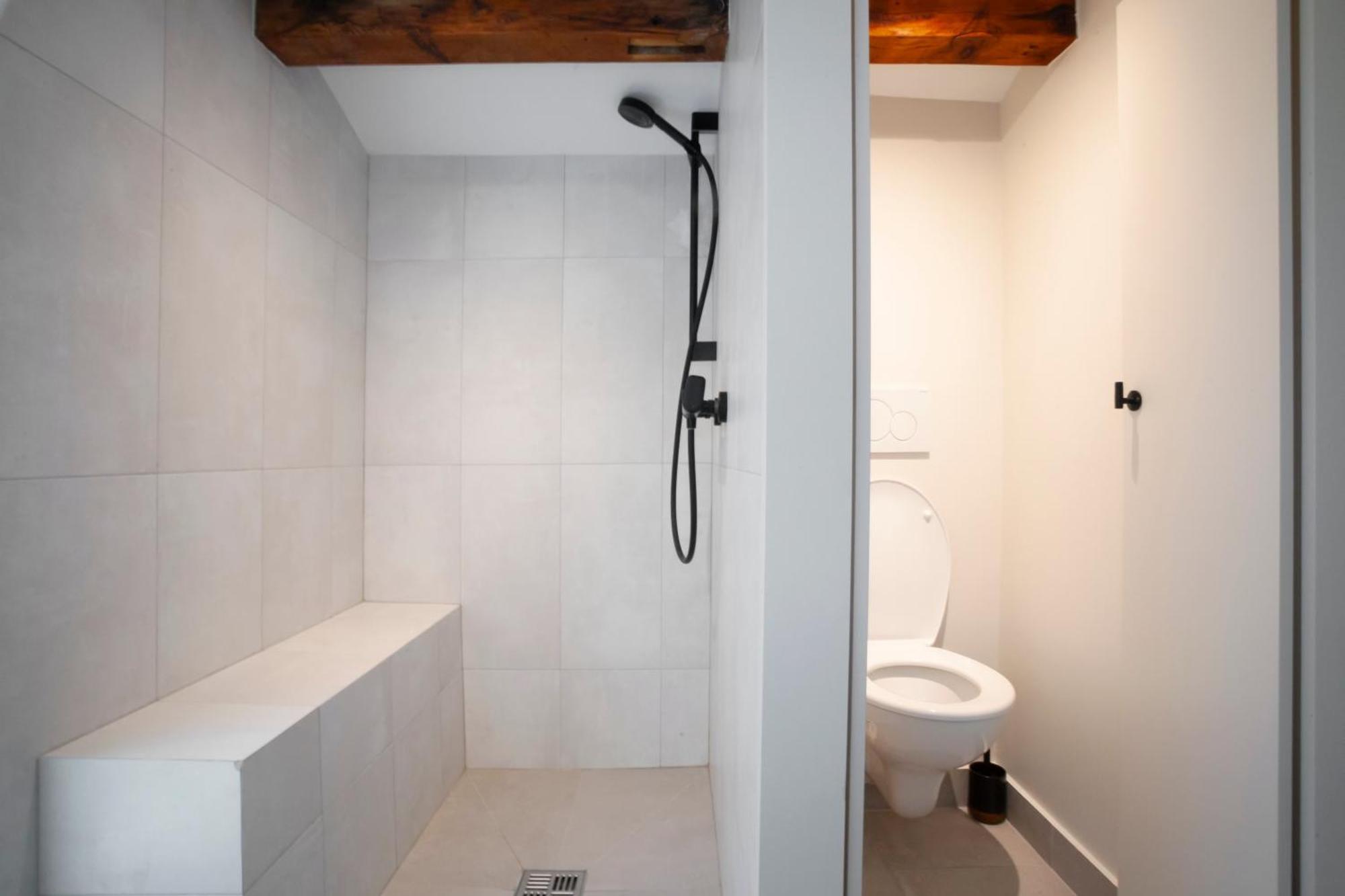 Duplex Zen Avec 2 Chambres Paris Exterior photo